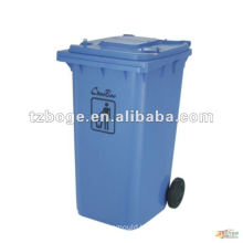 Hot Selling Plastic Dustbin mould